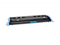 Eco-Toner (rebuilt) für HP Q6001A cyan