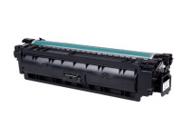 Tóner (alternatif) compatible à HP W2120A noir