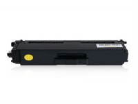 Tóner (alternatif) compatible à Konica Minolta A33K250 jaune
