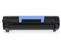 Tóner (alternatif) compatible à Konica Minolta A63W01W noir