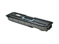 Tóner (alternatif) compatible à Kyocera 1T02FB0EU0 noir