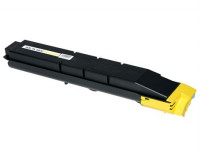 Tóner (alternatif) compatible à Kyocera 1T02MNANL0 jaune