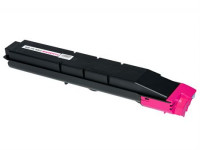 Tóner (alternatif) compatible à Kyocera 1T02MNBNL0 magenta