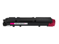 Tóner (alternatif) compatible à Kyocera 1T02YJBNL0 magenta