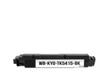 Tóner (alternatif) compatible à Kyocera 1T02Z70NL0 noir