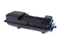 Tóner (alternatif) compatible à Kyocera 1T0C0W0NL0 noir