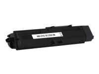 Tóner (alternatif) compatible à Kyocera 1T0C3H0NL0 noir