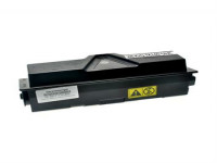 Cartouche de toner (alternatif) compatible à Kyocera 1T02H50EU0 noir