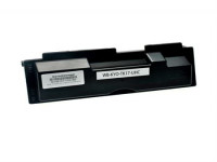 Cartouche de toner (alternatif) compatible à Kyocera 1T02BX0EU0 noir