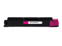 Cartouche de toner (alternatif) compatible à Kyocera 1T02KTBNL0 magenta