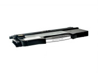 Tóner (alternatif) compatible à Lexmark 12036SE noir