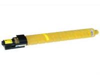 Tóner (alternatif) compatible à Ricoh 841161 jaune
