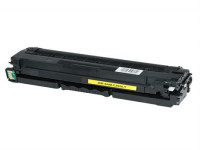 Cartouche de toner (alternatif) compatible à Samsung CLTY505LELS jaune