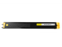 Tóner (alternatif) compatible à Sharp MX23GTYA jaune