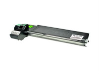Tóner (alternatif) compatible à Toshiba 6B00000085 noir
