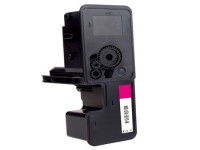 Tóner (alternatif) compatible à Utax 1T02R7BUT0 magenta