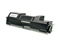 Cartouche de toner (alternatif) compatible à Utax 4424010010 noir