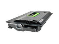 Tóner (alternatif) compatible à Utax 612510010 noir