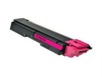 Cartouche de toner (alternatif) compatible à Utax 4472610014 magenta