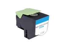 Tóner (alternatif) compatible à Xerox 006R04357 cyan