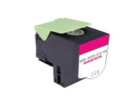 Tóner (alternatif) compatible à Xerox 006R04358 magenta
