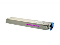 Tóner (alternatif) compatible à Xerox 016197800 magenta