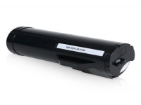 Tóner (alternatif) compatible à Xerox 106R02720 noir