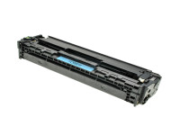 Cartouche de toner (alternatif) compatible à Canon 1979B002 cyan