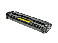 Cartouche de toner (alternatif) compatible à Canon 1977B002 jaune