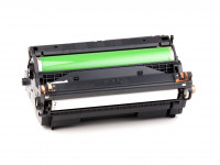 Tambour (alternatif) compatible à HP Color LJ 1500/2500/2550/2820/2840/Canon Imageclass MF 8170/8180/LBP 2410/87  OPC - universelle Trommel