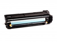 Tambour (alternatif) compatible à HP CB385A/CB 385 A - 824A - Color Laserjet CM 6030 F MFP cyan