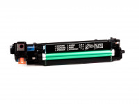 Tambour (alternatif) compatible à Konica Minolta - A0WG0KH - IUP12C/IUP-12 C - Magicolor 4750 DN cyan