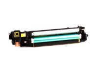 Tambour (alternatif) compatible à Konica Minolta - A0WG08H - IUP12Y/IUP-12 Y - Magicolor 4750 DN jaune