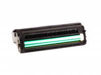 Tambour (alternatif) compatible à Oki - 43870005 - C 5650 jaune