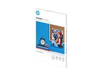 HP original Q5451A Everyday Glossy Photo Paper Ink cartridgetjet 200g/m2 A4 25 sheets 1-pack