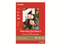CANON PP- 201 Photo Paper Plus 5x5 inch 20 Sheets