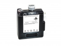 Encre (alternatif) compatible à Canon - 7574A001/7574 A 001 - BCI1411BK/BCI-1411 BK - BJ-W 7200 noir