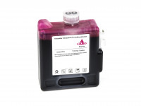 Encre (alternatif) compatible à Canon - 7576A001/7576 A 001 - BCI1411M/BCI-1411 M - BJ-W 7200 magenta