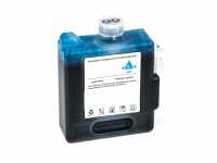 Encre (alternatif) compatible à Canon - 8368A001/8368 A 001 - BCI1421C/BCI-1421 C - BJ-W 8200 P cyan