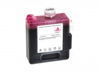 Encre (alternatif) compatible à Canon - 8369A001/8369 A 001 - BCI1421M/BCI-1421 M - BJ-W 8200 P magenta