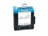 Encre (alternatif) compatible à Canon - 8371A001/8371 A 001 - BCI1421PC/BCI-1421 PC - BJ-W 8200 P Photo cyan