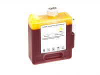 Encre (alternatif) compatible à Canon - 8370A001/8370 A 001 - BCI1421Y/BCI-1421 Y - BJ-W 8200 P jaune