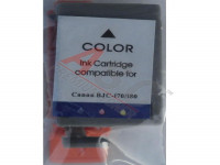 Encre (alternatif) compatible à Canon i90 Bci-16 3 couleurs