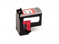 Encre (alternatif) compatible à Canon CL51 Pixma IP 2200 / 6210 D / 6220 D / MP 150 / 160 / 170 / 180 / 450 / 450 X / 460 / MX 300 / 310 / 3 couleurs