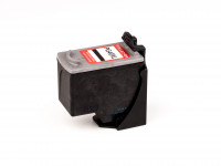 Encre (alternatif) compatible à Canon PG40 Pixma IP 1200/1300/1600/1700/1800/2200/2500/2600/MP 140-190/210/220/450/460/470/MX300/310 noir !! no à Canon FAX JX 200/210/500/510 !! 