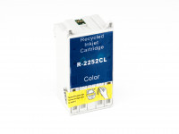 Encre (alternatif) compatible à Epson T009401 Stylus Photo 1270 / 1280 / 1290  (C.M.Y.c.m.)