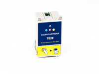 Encre (alternatif) compatible à Epson T029401 Stylus Color C50/C60 (C.M.Y.)