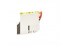 Encre (alternatif) compatible à Epson C13T03244010/C 13 T 03244010 - T0324 - Stylus C 70 jaune