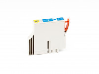 Encre (alternatif) compatible à Epson C13T03324010/C 13 T 03324010 - T0332 - Stylus Photo 950 cyan