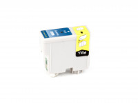 Encre (alternatif) compatible à Epson C13T03614010/C 13 T 03614010 - T036 - Stylus C 42 noir